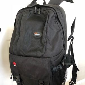 Lowepro Fastpack 250 dslr / laptop bag